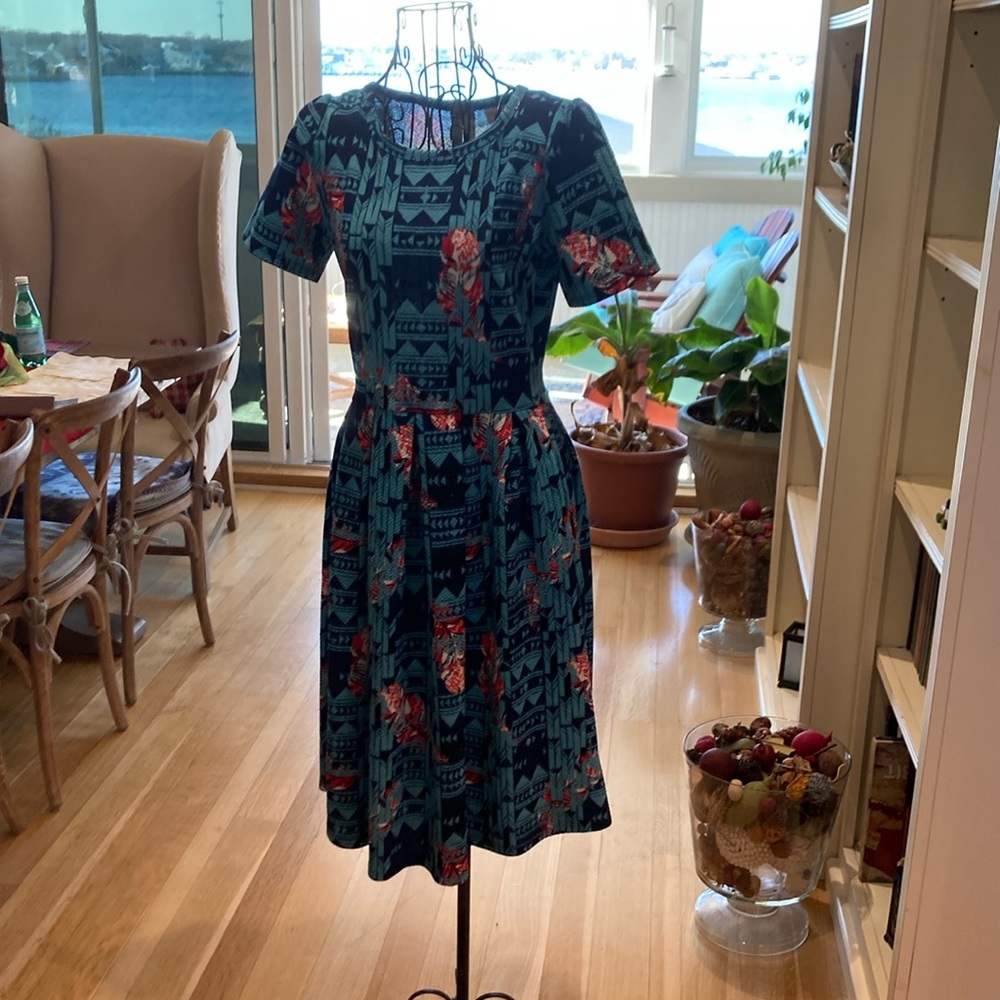 LULAROE dress
